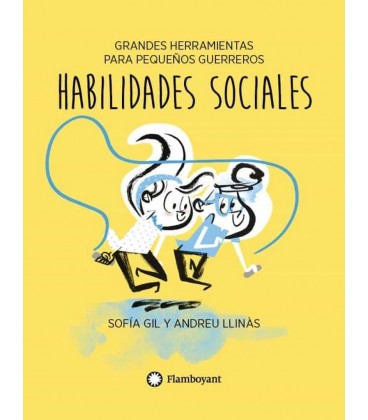 HABILIDADES SOCIALES