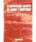 ELABORACION CASERA DE CARNE Y EMBUTIDOS