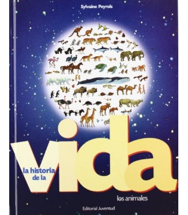 HISTORIA DE LA VIDA