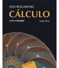 CALCULO UNA VARIABLE 2 ED
