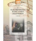 ELECTROTECNIA BASICA PARA INGENIEROS 2 ED