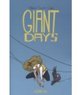 GIANT DAYS 03