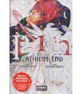 PLATINUM END 01