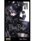 BLACK BUTLER 27