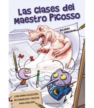 LAS CLASES DEL MAESTRO PICOSSO