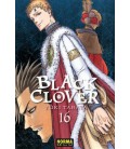 BLACK CLOVER 16