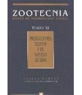 ZOOTECNIA TOMO 11 EQUINAS GANADO LINEA