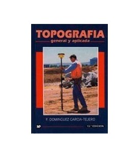 TOPOGRAFIA GENERAL Y APLICADA