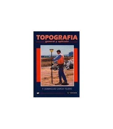 TOPOGRAFIA GENERAL Y APLICADA