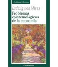 PROBLEMAS EPISTEMOLOGICOS DE LA ECONOMIA