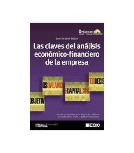 CLAVES DEL ANALISIS ECONOMICO FINANCIERO EMPRESA 2 ED
