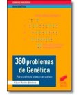 360 PROBLEMAS DE GENETICA RESUELTOS