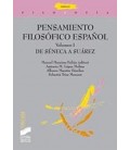 PENSAMIENTO FILOSOFICO ESPAÑOL V I