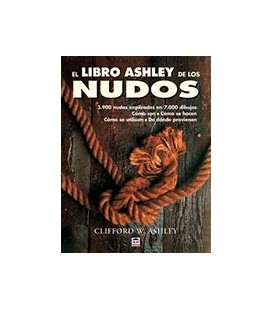 LIBRO ASHLEY DE LOS NUDOS
