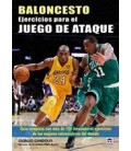 BALONCESTO EJERCICIOS PARA EL JUEGO DE ATAQUE