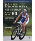 GUIA PARA DEPORTISTAS DE RESISTENCIA A PARTIR DE LOS 50