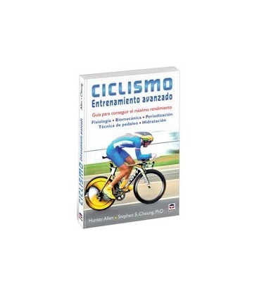 CICLISMO ENTRENAMIENTO AVANZADO