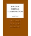 IDEAS POLITICAS CONTEMPORANEAS