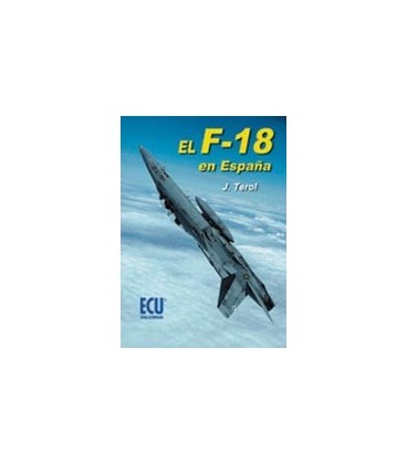 F 18 EN ESPAÑA