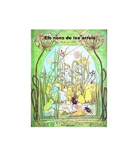 ELS NENS DE LES ARRELS