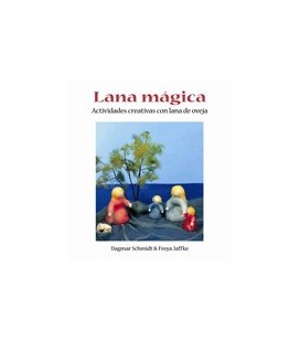 LANA MAGICA