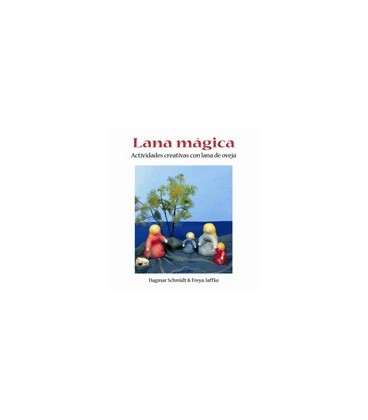 LANA MAGICA