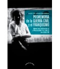 POSMEMORIA DE LA GUERRA CIVIL Y EL FRANQUISMO