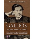 GALDOS ¿QUIEN MATO A PRIM