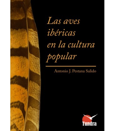 AVES IBERICAS EN LA CULTURA POPULAR