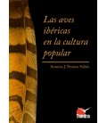 AVES IBERICAS EN LA CULTURA POPULAR