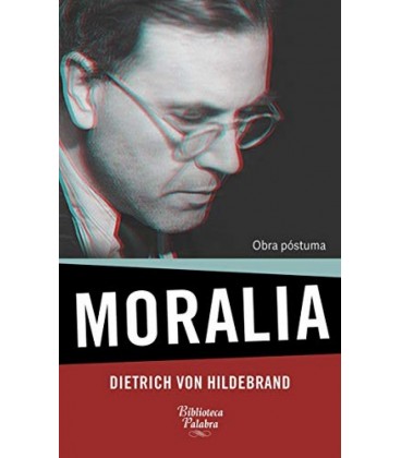 MORALIA