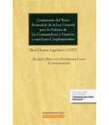 COMENTARIO DEL TEXTO REFUNDIDO LEY GENERAL DE DEFENSA CONSUMIDORES 2ED