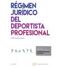 REGIMEN JURIDICO DEL DEPORTISTA PROFESIONAL (DUO)