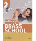METODO DE TROMPETA BRASS SCHOOL 02