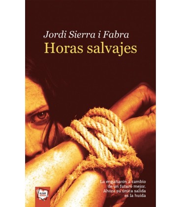 HORAS SALVAJES