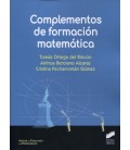 COMPLEMENTOS DE FORMACION MATEMATICA