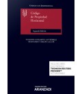 CODIGO DE PROPIEDAD HORIZONTAL CON JURISPRUDENCIA 2 ED