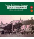 TIPOS Y CARACTERES
