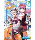 WE NEVER LEARN 07