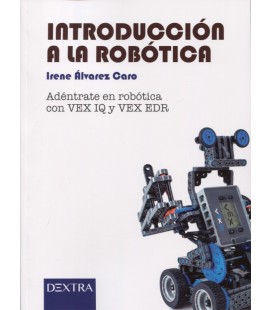 INTRODUCCION A LA ROBOTICA