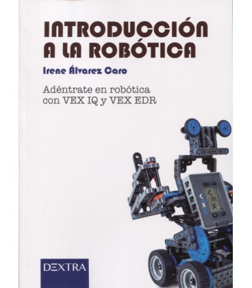 INTRODUCCION A LA ROBOTICA