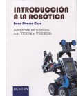 INTRODUCCION A LA ROBOTICA
