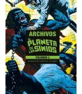PLANETA DE LOS SIMIOS ARCHIVOS 03