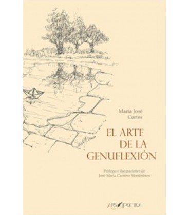 ARTE DE LA GENUFLEXION