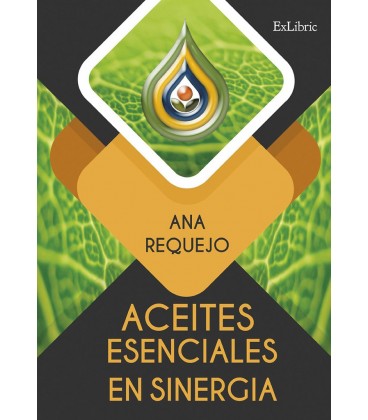 ACEITES ESENCIALES EN SINERGIA