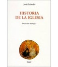 HISTORIA DE LA IGLESIA