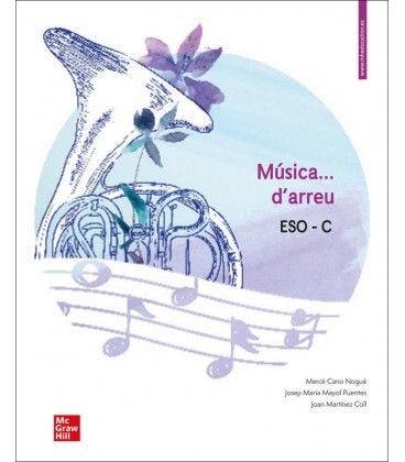MUSICA D ARREU ESO C (CATALAN)