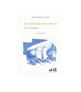 EMBARGO PREVENTIVO DE BUQUES