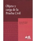 OBJETO Y CARGA DE LA PRUEBA CIVIL