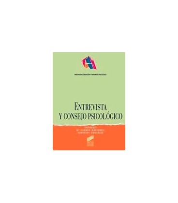 ENTREVISTA CONSEJO PSICOLOGICO 07